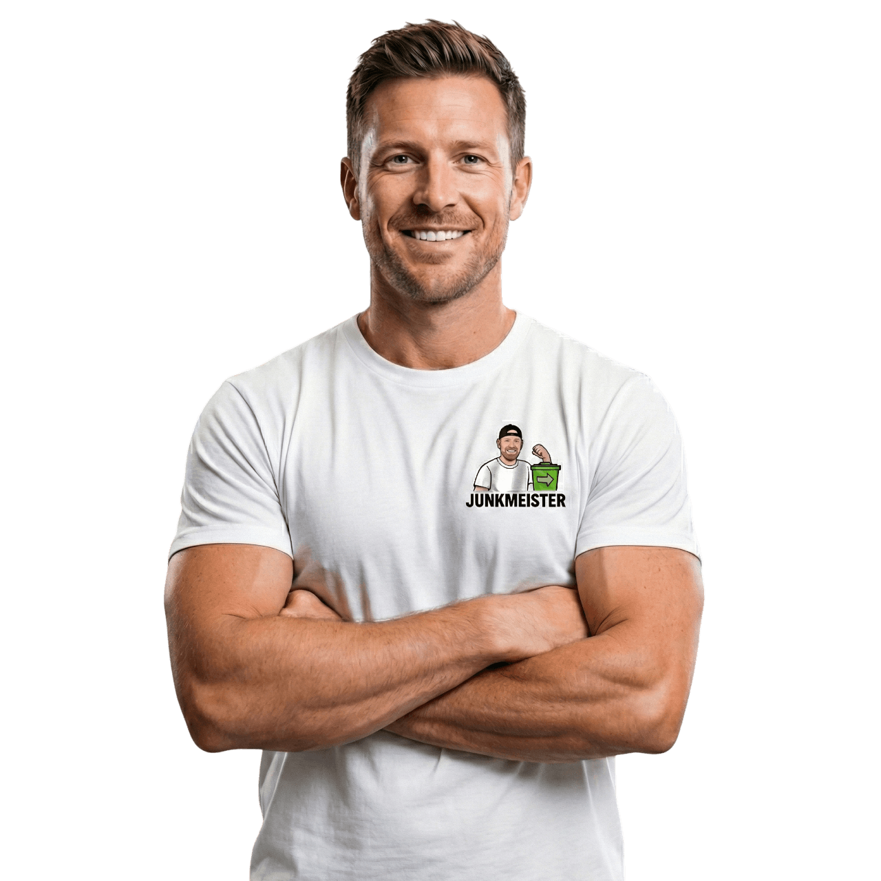 JunkMeister Professional Team