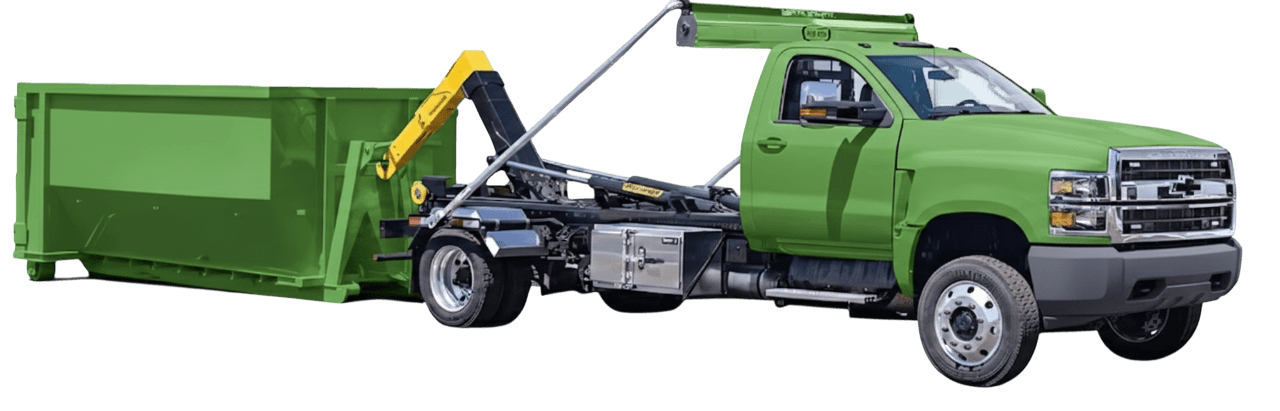 Commercial & Light Demo